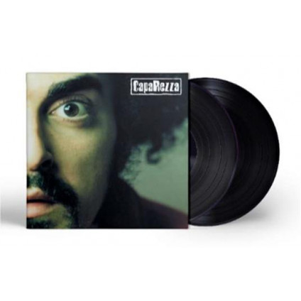 VeritÃ  Supposte - Caparezza - LP