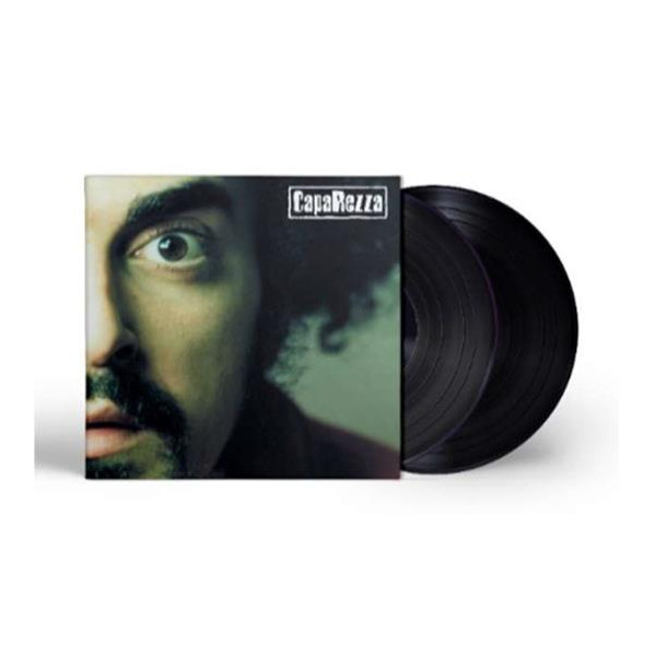 VeritÃ  Supposte - Caparezza - LP