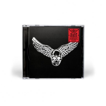 One More Time - Aerosmith & Yungblud - CD