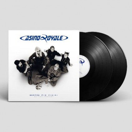 Sempre PiÃ¹ Vicini 30Th Anniversary - Casino Royale - LP