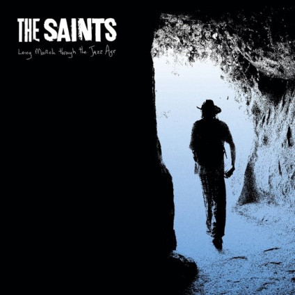Long March Through The Jazz Age - Saints - LP