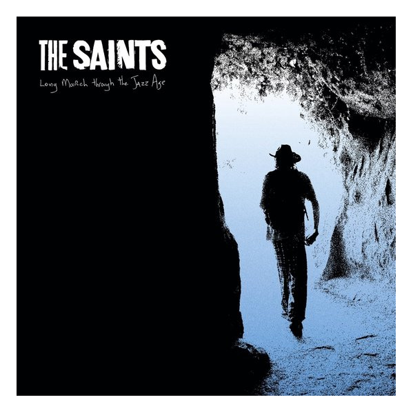 Long March Through The Jazz Age - Saints - LP