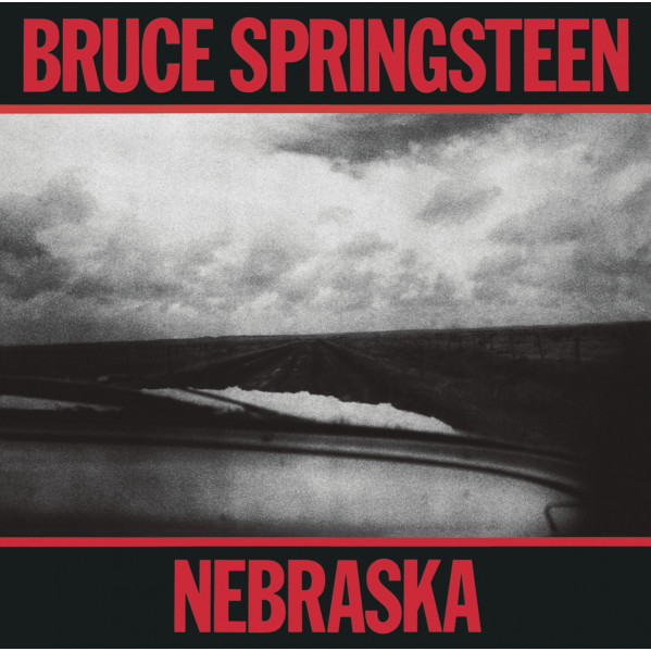 Nebraska - Springsteen Bruce - CD