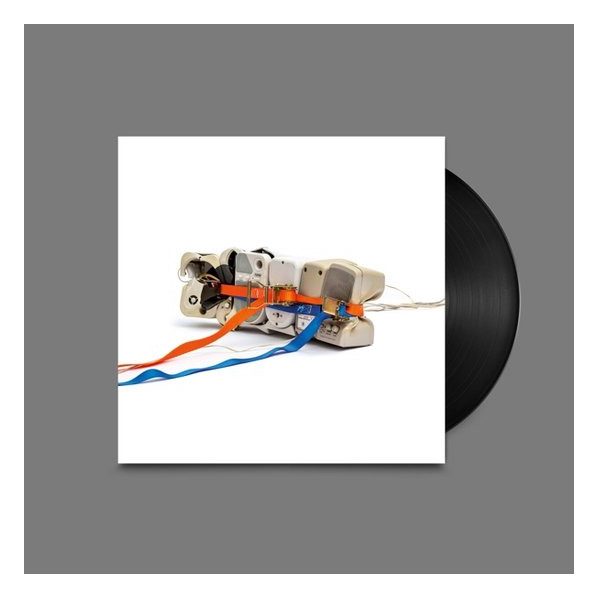 Again - Oneohtrix Point Never - LP