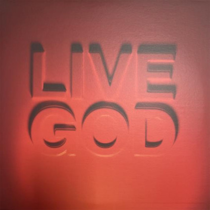 Live God - Cave Nick & The Bad Seeds - CD