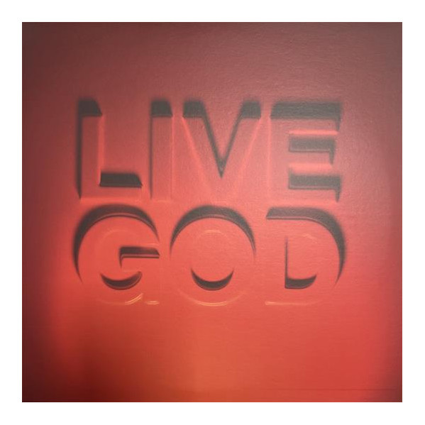 Live God - Cave Nick & The Bad Seeds - CD