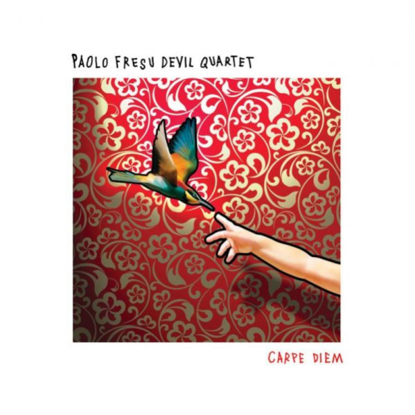 Carpe Diem - Fresu Paolo Devil Quartet - CD