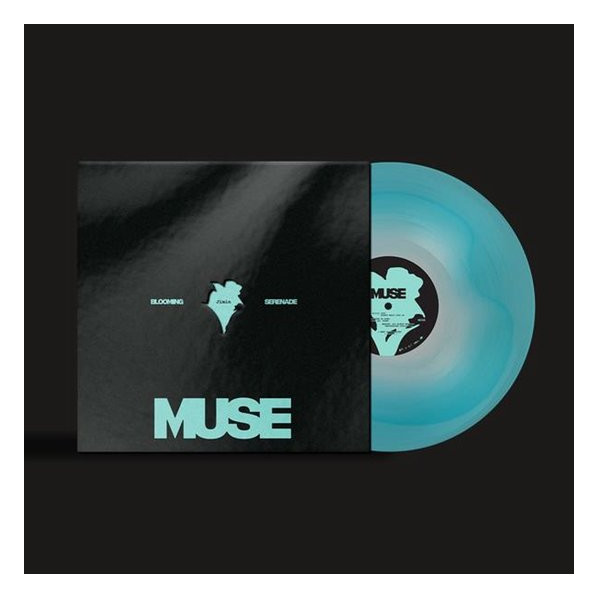 Muse - Jimin - LP