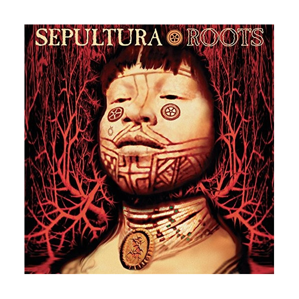 Roots (Expanded Edt.) - Sepultura - LP