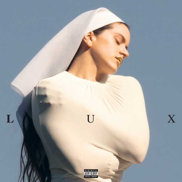 Lux (Cd) - Rosalia - CD