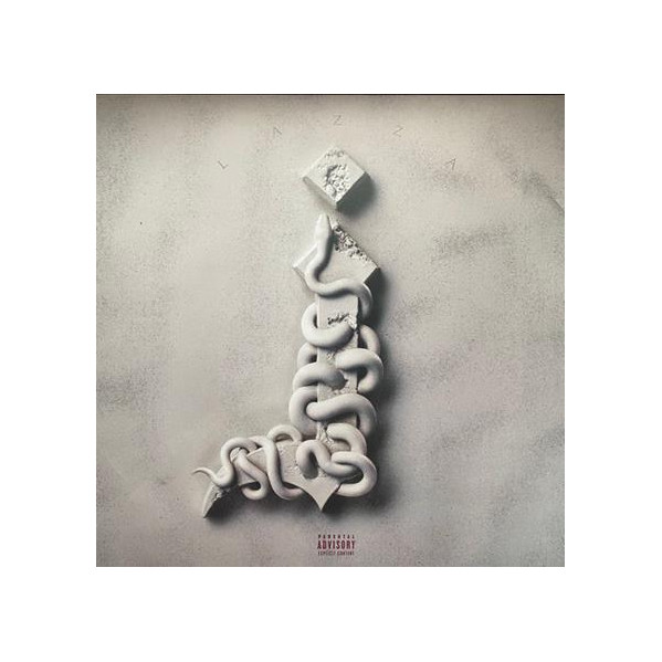 J - Lazza - LP
