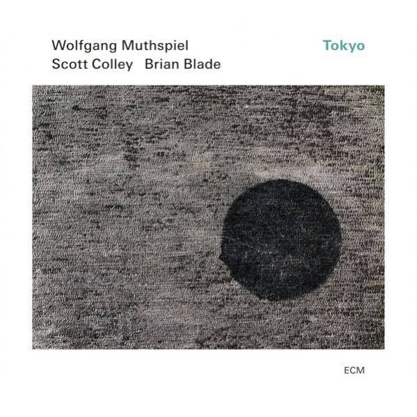 Tokyo - Muthspiel Wolfgang - LP