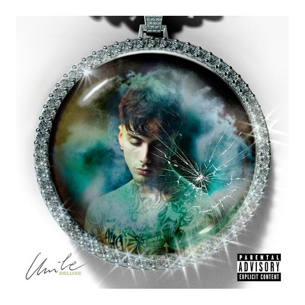 Umile (Deluxe) - Tony Boy - CD