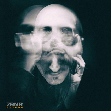 Attese (Lp + Cd) (Vinile Numerato) - 7Rnr - LP