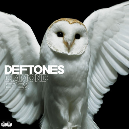 Diamond Eyes - Deftones - LP