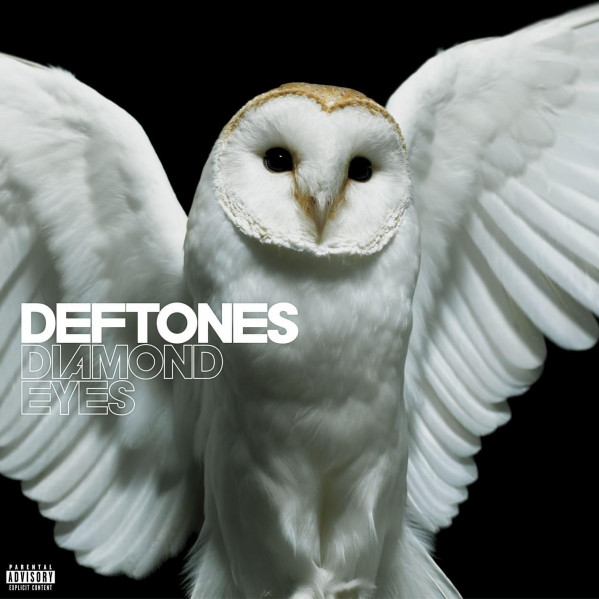Diamond Eyes - Deftones - LP