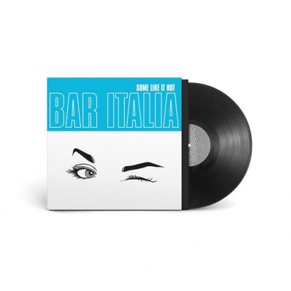 Some Like It Hot - Bar Italia - LP