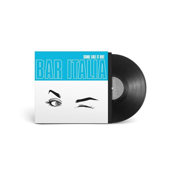 Some Like It Hot - Bar Italia - LP