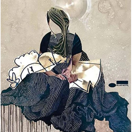 Homeward Bound - Blake Johnathan - LP