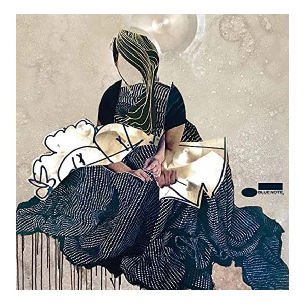 Homeward Bound - Blake Johnathan - LP