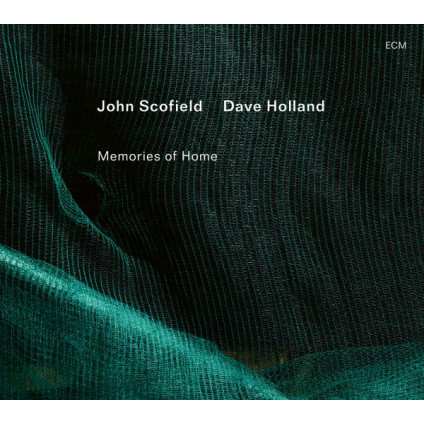 Memories Of Home - Scofield John