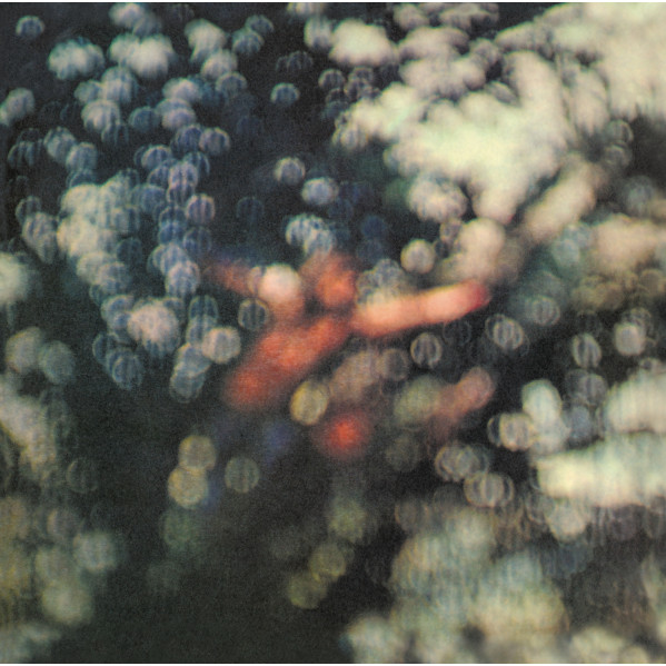 Obscured By Clouds Music From La Vallee (Stereo Remastered) - Pink Floyd - LP