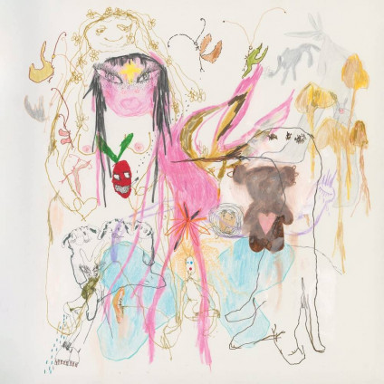 Beatopia (Vinyl Green Neon) (Indie Exclusive) - Beabadoobee - LP