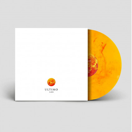 Alba (Vinile Colorato Giallo) - Ultimo - LP