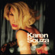 Essentials (Vinyl Transparent Gatefold) - Souza Karen - LP