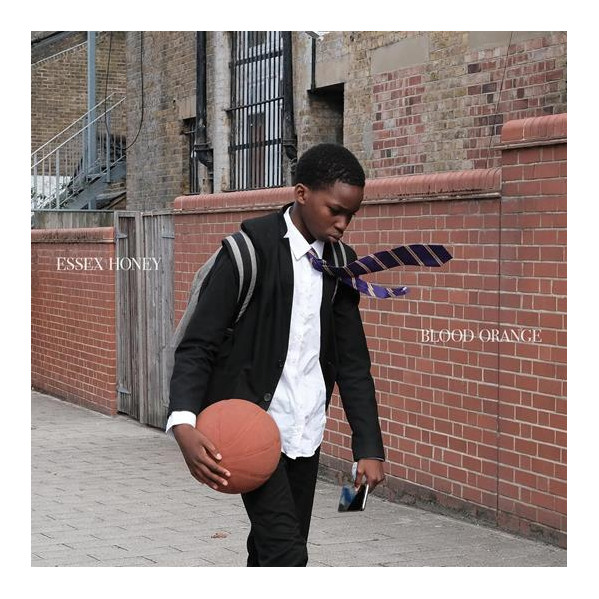 Essex Honey - Blood Orange - LP