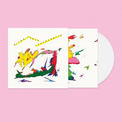 Ritmo Lento - Leatherette - LP