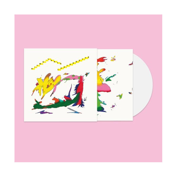 Ritmo Lento - Leatherette - LP