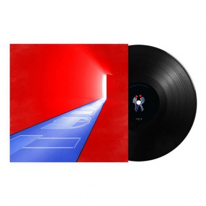 Portal - Balu Brigada - LP