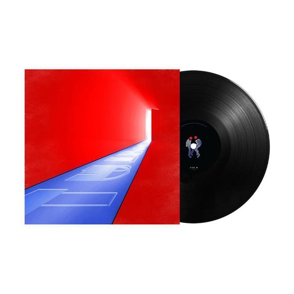 Portal - Balu Brigada - LP