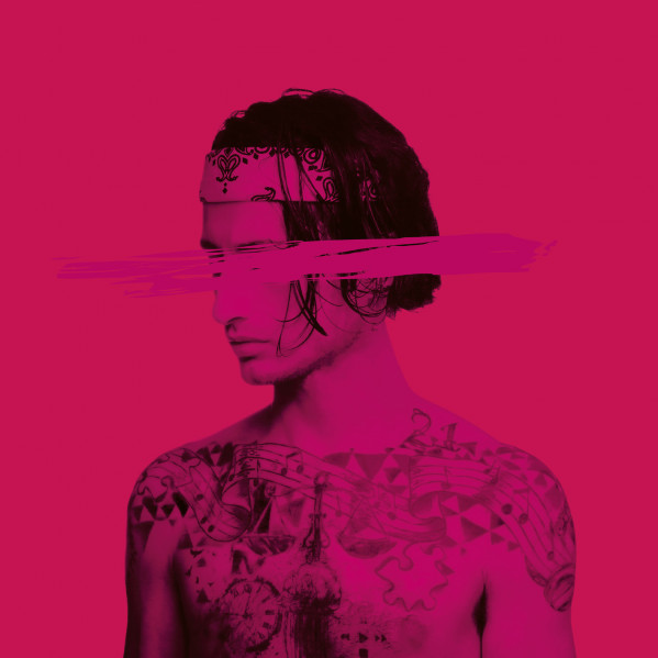 Raptus 2 - Nayt - LP