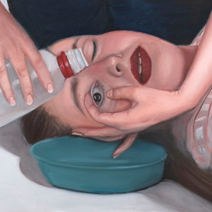 Secret Love - Dry Cleaning - CD