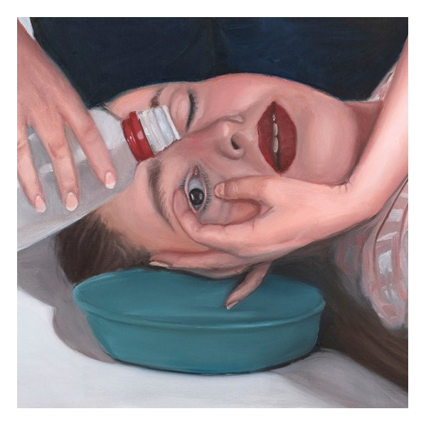 Secret Love - Dry Cleaning - CD