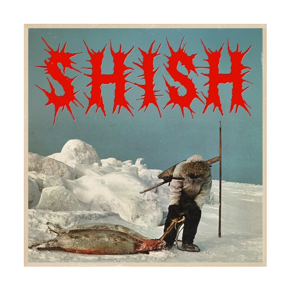 Shish - Portugal. The Man - CD
