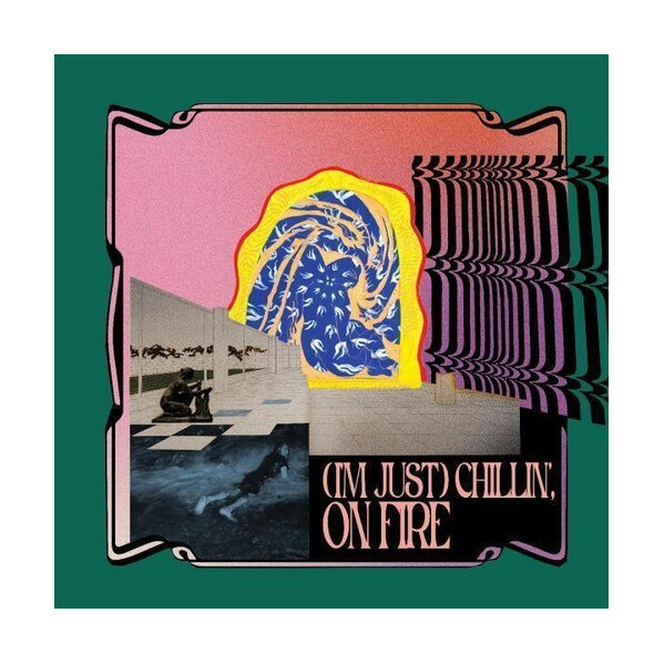 (I'M Just) Chillin'