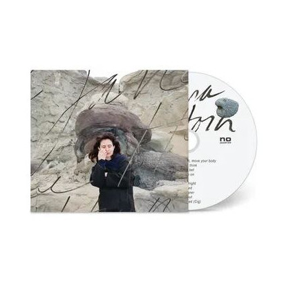 Jana Horn - Horn Jana - LP