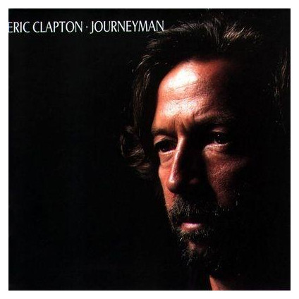 Journeyman (Deluxe Edt.) - Clapton Eric - CD