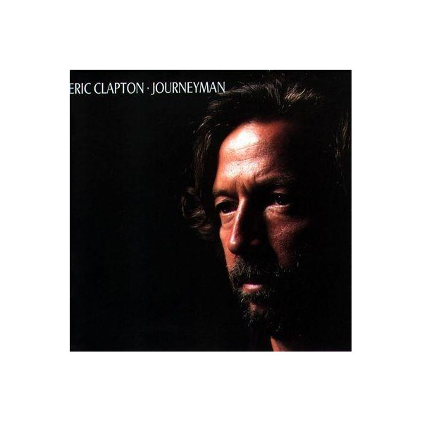 Journeyman (Deluxe Edt.) - Clapton Eric - CD