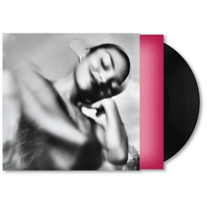 The Art Of Loving - Dean Olivia - LP