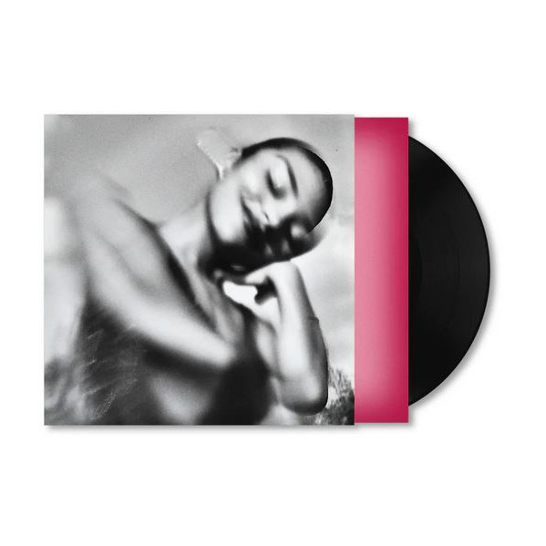 The Art Of Loving - Dean Olivia - LP