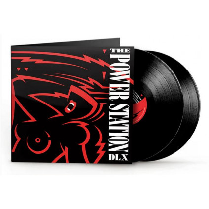 The Power Station - Power Station - LP