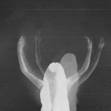 Radiance Opposition (Vinyl Clear Transparent) - Julie'S Haircut - LP