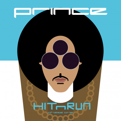 Hitnrun Phase One - Prince - LP