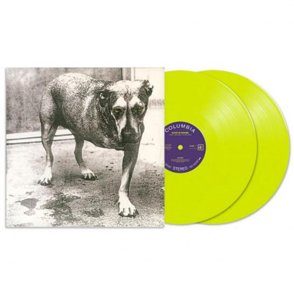 Alice In Chains - Alice In Chains - LP