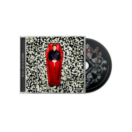 Anche Gli Eroi Muoiono - Kid Yugi - CD