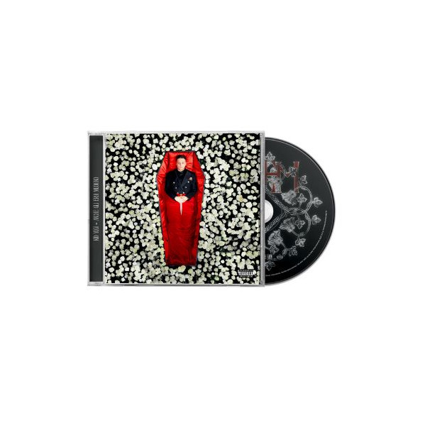 Anche Gli Eroi Muoiono - Kid Yugi - CD